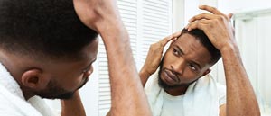 Male Pattern Baldness Treatment Near Me in Jacksonville, FL