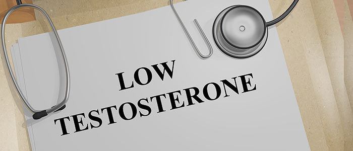 Low Testosterone Treatment Specialist Near Me in Jacksonville, FL