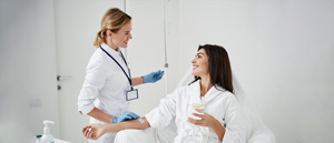 What to Expect During and After IV Therapy Near Me in Jacksonville FL?