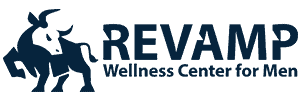Men's Health Clinic Near Me in Jacksonville, FL | REVAMP Wellness Center for Men - Call (904) 664-7482