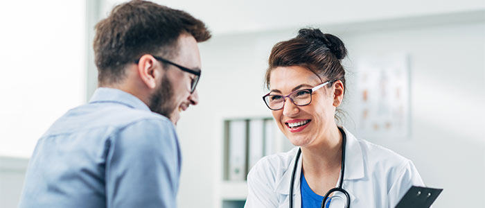 Sex Doctor: What They Do and When To See One